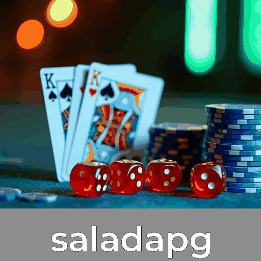 Explore a generosidade única de bônus e promoções da saladapg