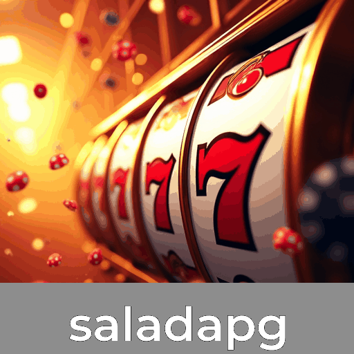 saladapg: Apostas Móveis com Praticidade e Funções Completas