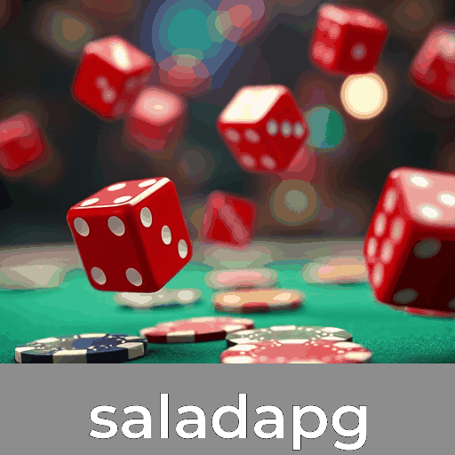 Saladapg: Excelência e Segurança em Apostas Online