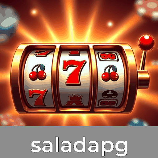 saladapg: Apostas Móveis com Praticidade e Funções Completas