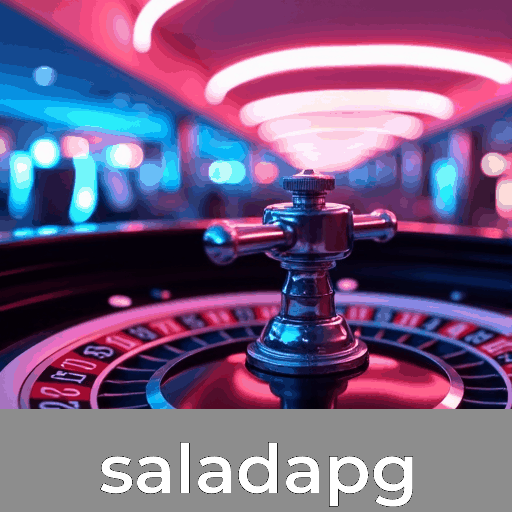 Explore a generosidade única de bônus e promoções da saladapg