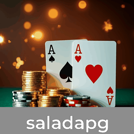 saladapg: A Experiência Premium de Jogos de Mesa ao Vivo