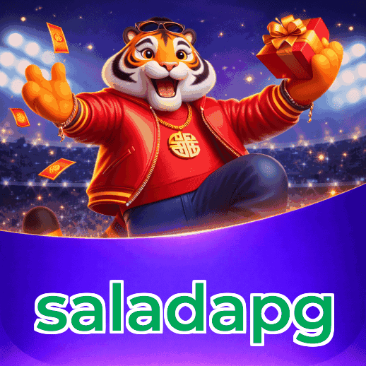Especificações técnicas download saladapg