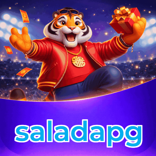 Especificações técnicas download saladapg