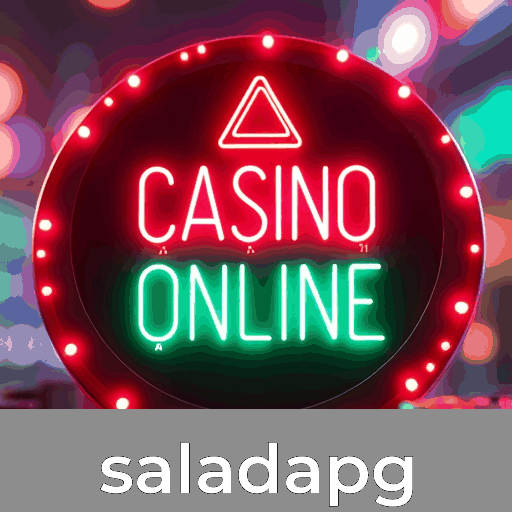 saladapg: Especialista em Apostas Esportivas no Brasil