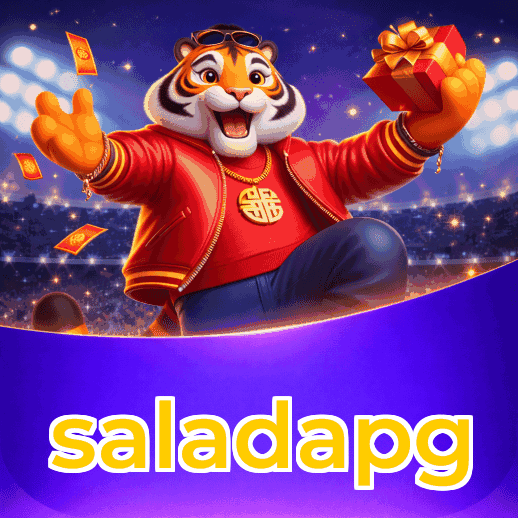 Especificações técnicas download saladapg