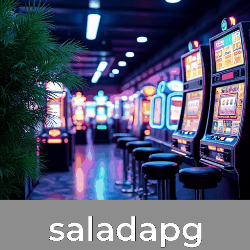 saladapg: Especialista em Apostas Esportivas no Brasil