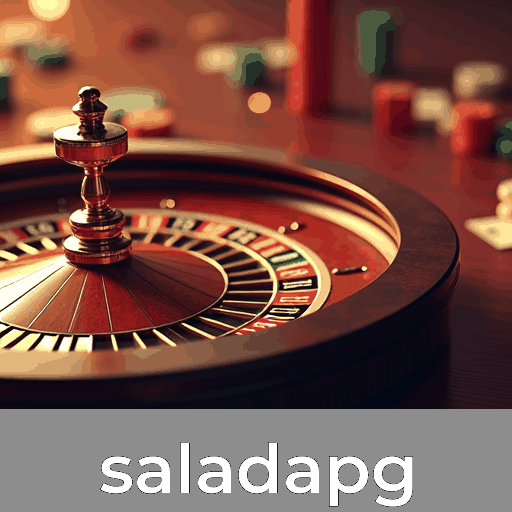 Explore a generosidade única de bônus e promoções da saladapg
