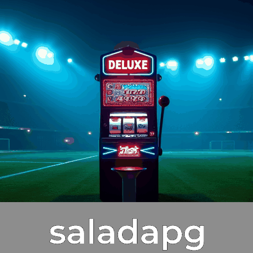 saladapg: A Experiência Premium de Jogos de Mesa ao Vivo