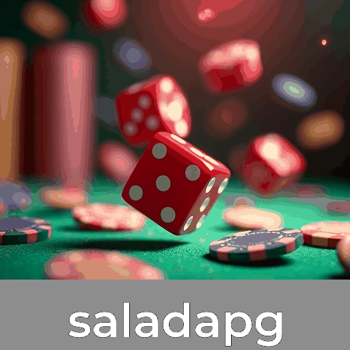 Saladapg: Slots - Jackpots Progressivos, Jogos de Mesa - Estratégias Avançadas, Real Dealer - Experiência Imersiva