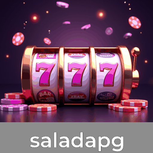 Saladapg: Experiência de Apostas Online com Segurança e Confiabilidade