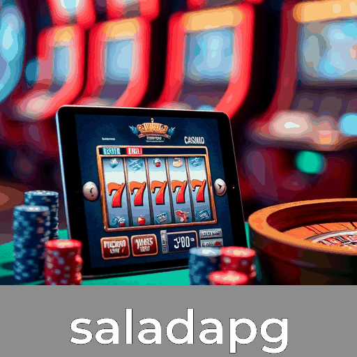 Viva a Emoção Instantânea do Crash no saladapg