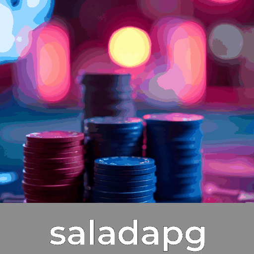 saladapg: Apostas Móveis com Praticidade e Funções Completas