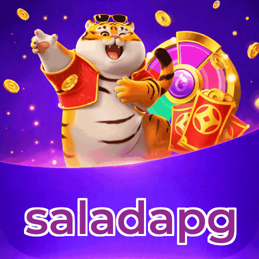 saladapg APP mobile