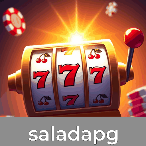 Explore a generosidade única de bônus e promoções da saladapg