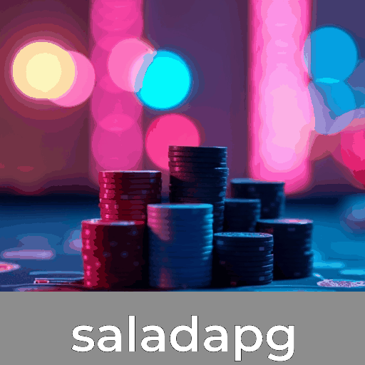 saladapg: Especialista em Apostas Esportivas no Brasil