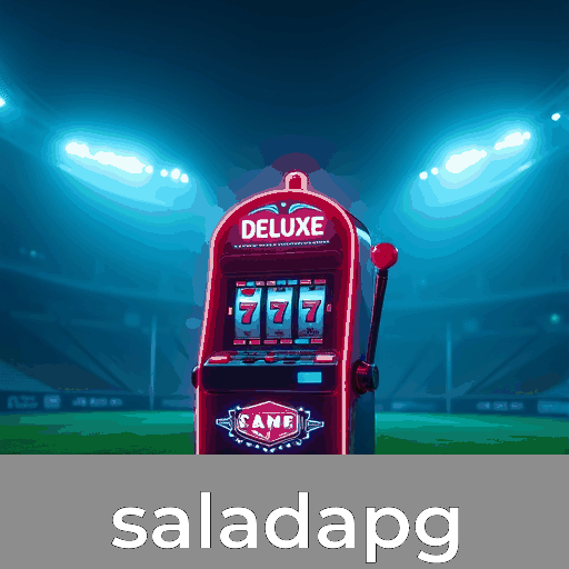 Saladapg: Experiência de Apostas Online com Segurança e Confiabilidade