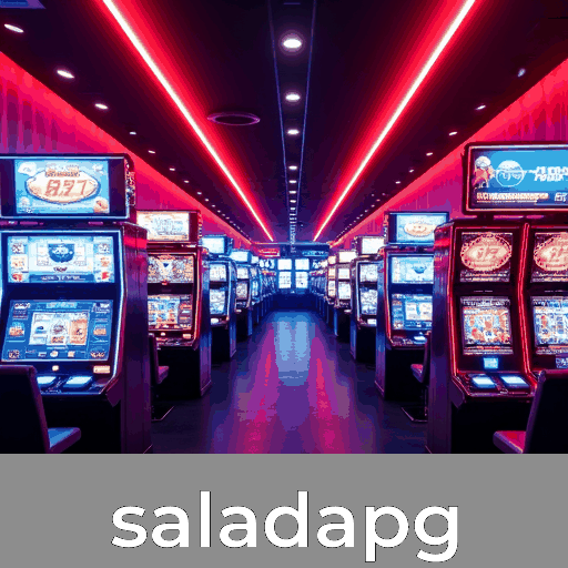 saladapg: Especialista em Apostas Esportivas no Brasil