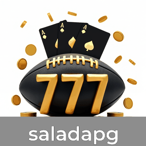 Saladapg: Experiência de Apostas Online com Segurança e Confiabilidade
