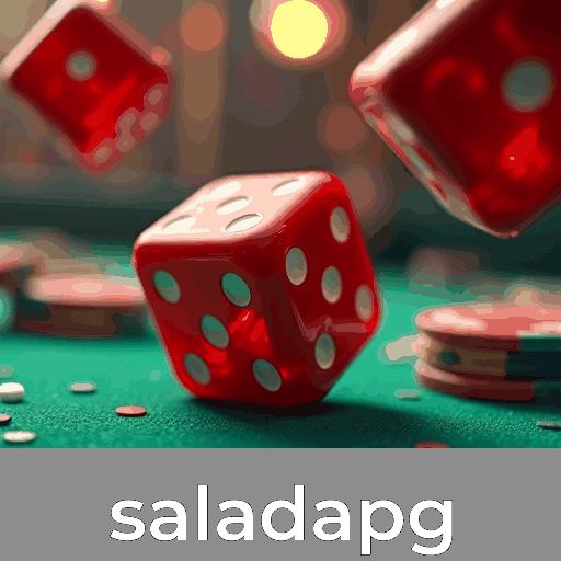 Saladapg: Experiência de Apostas Online com Segurança e Confiabilidade