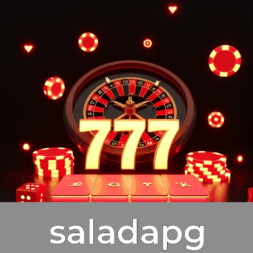 saladapg: A Experiência Premium de Jogos de Mesa ao Vivo