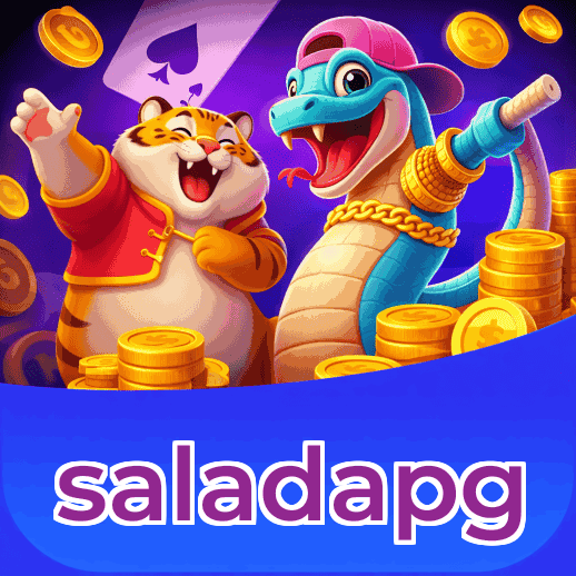 saladapg - Infraestrutura de segurança certificada