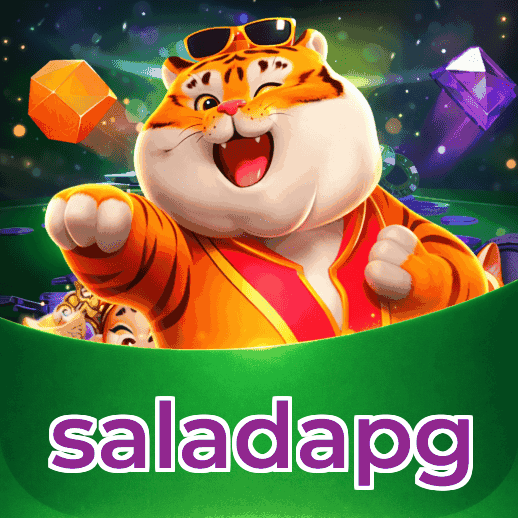 Especificações técnicas download saladapg