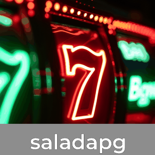 Saladapg: Excelência e Segurança em Apostas Online